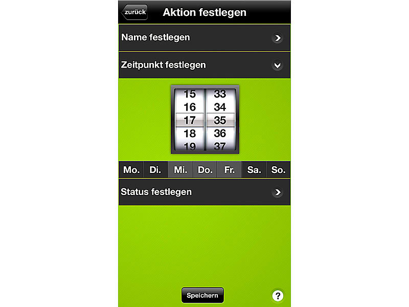 ; Smarthome Zentralen 