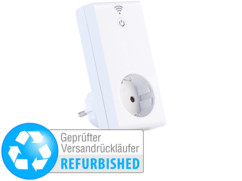 ; WiFi-Hausautomatisierungs-Router 