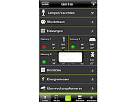 ; Smarthome Zentralen 