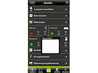 ; Smarthome Zentralen Smarthome Zentralen 