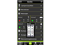 ; Smarthome Zentralen Smarthome Zentralen 