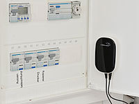 ; Energiekosten Überwachungssysteme, Wattmeter 