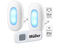 ; Funkklingel mit Licht und Ton-Signal Funkklingel mit Licht und Ton-Signal Funkklingel mit Licht und Ton-Signal Funkklingel mit Licht und Ton-Signal 