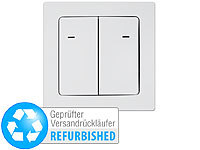 ; Wireless Remote Wall Switches 