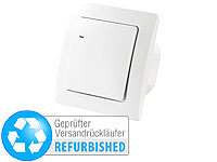 ; Wireless Remote Wall Switches 