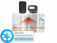 CASAcontrol Türgong Bewegungsmelder, Bewegungsmelder-Türklingeln