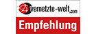 vernetzte-welt.com: App-gesteuerte Türsprechanlage mit HD-Video & Tür-Öffner